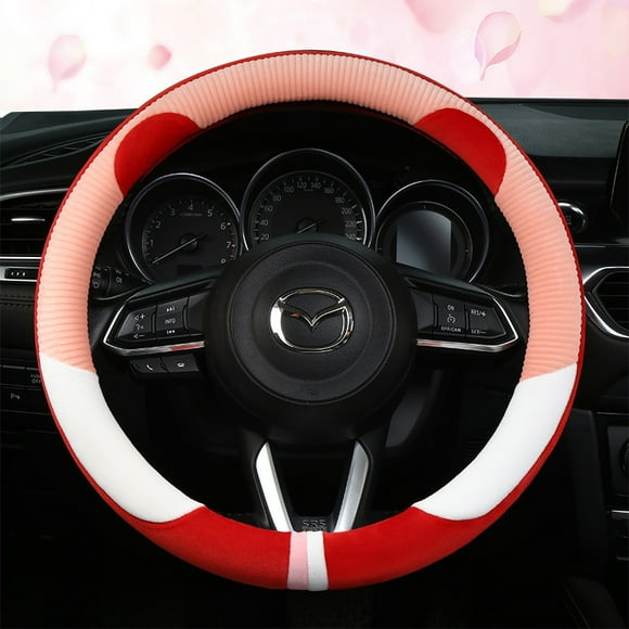 Interior Accessories Set for Women Gift Safety Belt Cover Armrest Pad GePrint Cartoon Colorful Bamboo Dragonfly Print Full Set of 6 pcs Front Bucket Seat Cover with 15 Inch Steering Wheel Cover Interior Accessories Set for Women Gift Safety Belt Cover Armrest Pad GePrint Cartoon Colorful Bamboo Dragonfly Print Full Set of 6 pcs Front Bucket Seat Cover with 15 Inch Steering Wheel Cover